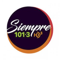 Siempre HD3 101.3