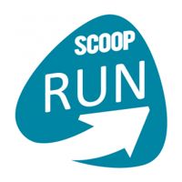 Radio Scoop - Run