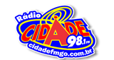 Rádio Cidade FM 98,1