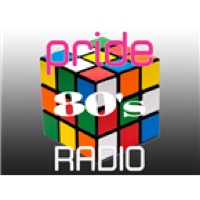 Pride World Radio 80s