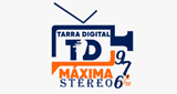 Máxima Stéreo 97.6 FM