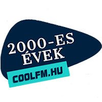 COOL FM - 2000s