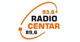 Radio Centar - Studio Poreč