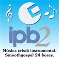 Rádio IPB 2