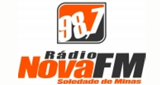 Rádio Nova FM 98,7
