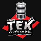 Radyo TEK 100.5