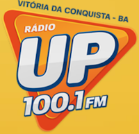 Rádio UP 100.1 FM
