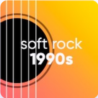 ХИТ FM - Hit FM Soft Rock 1990s