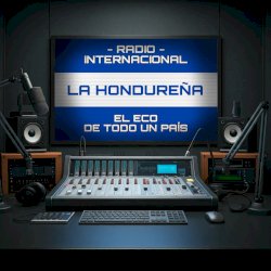 Radio Internacional La Hondureña