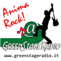 Greenstage Radio