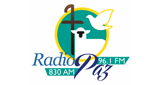 Radio Paz Music