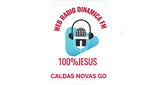 Web Radio Dinamica Fm