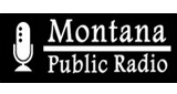 Montana Public Radio - KUFM