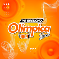 Olímpica La Dorada 98.7 fm