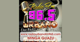 Urbano FM 96.5