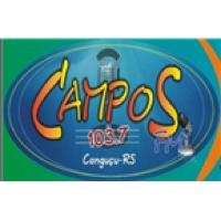 Web Rádio Campos FM