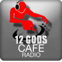 12 Gods Cafe