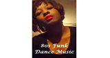 80s Funk Dance Music