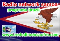 Radio network samoa