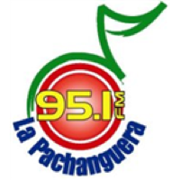 La Pachanguera 95.1 FM
