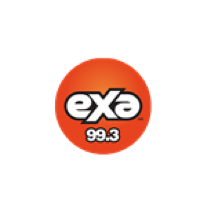 Exa FM 99.3 Mérida