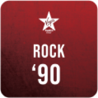 Virgin Radio Rock 90