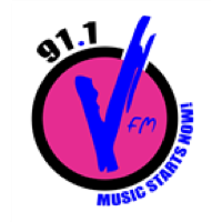 V FM 91.1