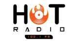 Hot Radio 100.1 FM