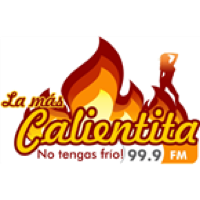 La Más Calientita 99.9 FM