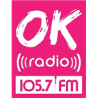 OK FM Radio 105.7
