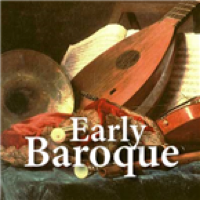 Calm Radio - Early Baroque