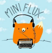 FluxFM Mini Flux