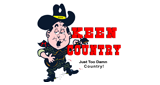 KEEN Country Radio