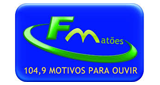 Rádio Matões FM de Pedro II