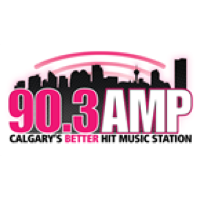 AMP Radio Calgary