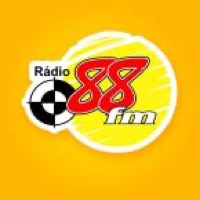 Rádio 88 FM (Livramento de Nossa Senhora)