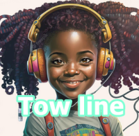 Tow line