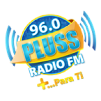 Pluss FM 960