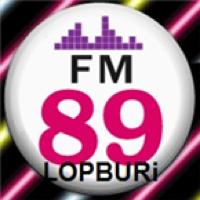 I AM Radio 89FM
