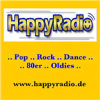 HappyRadio