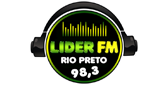 Rádio Líder FM 98,3