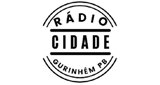 Rádio Cidade Gurinhém