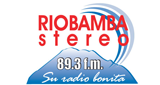 Riobamba Stereo