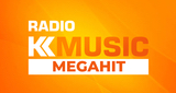 Radio KMusic MEGAHIT