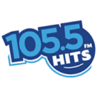 105.5 Hits FM Radio