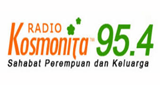 Radio Kosmonita 95.4