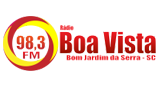 Rádio Boa Vista 98.3