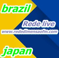 Radio japan brazil