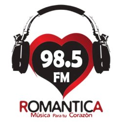 Romántica 98.5FM