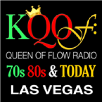 KQOF - Queen of Flow Radio